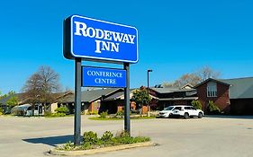 Festival Inn Stratford Ontario